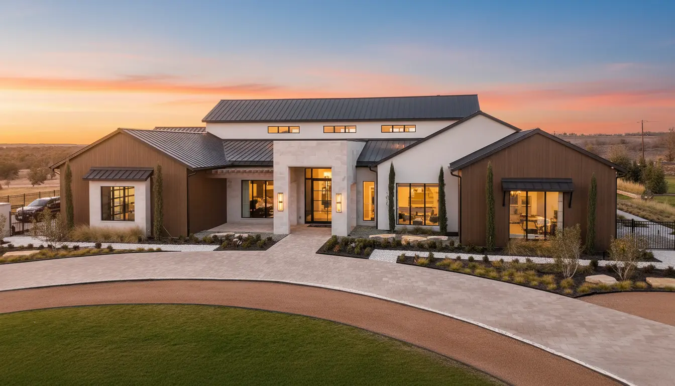 10501 Fleming Point Dr in Fort Worth