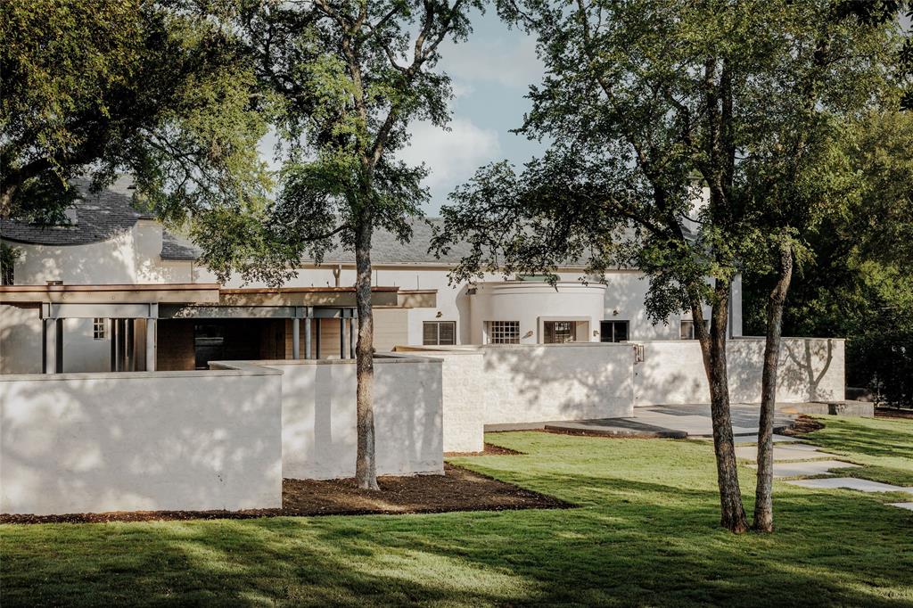 Luxury home in Austin, TX in Austin