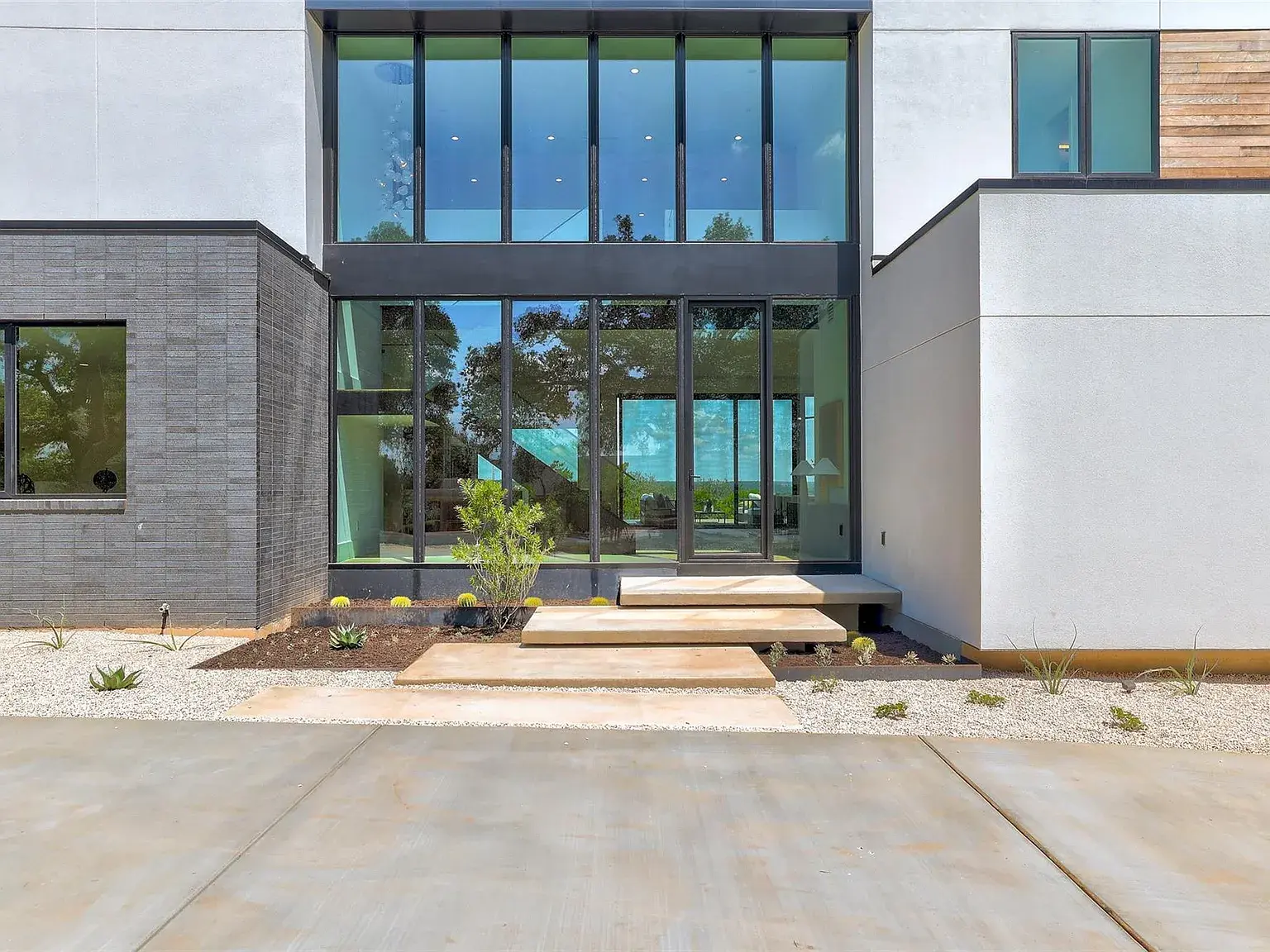 Luxury home in Austin, TX in Austin