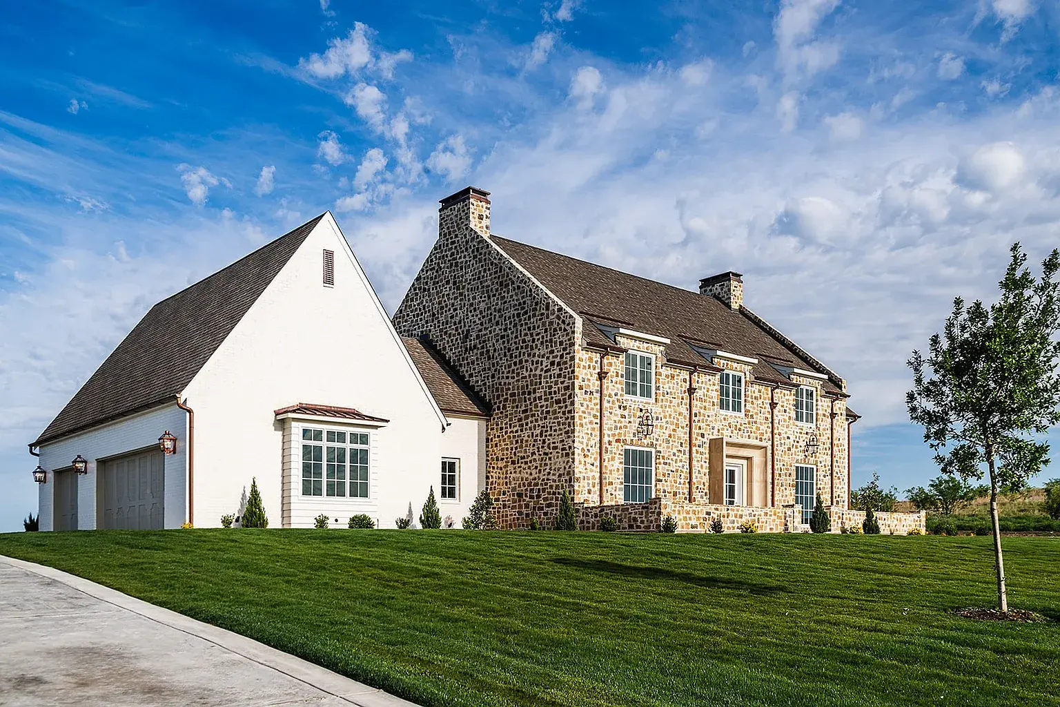 312 San Gabriel Dr in Aledo