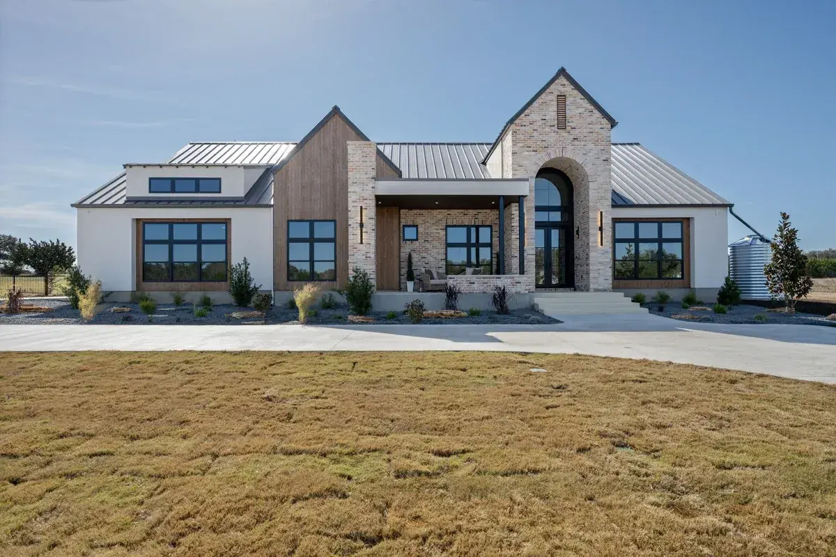 The Solterra in Liberty Hill
